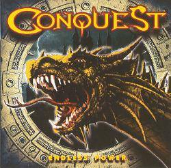Conquest (UKR) : Endless Power